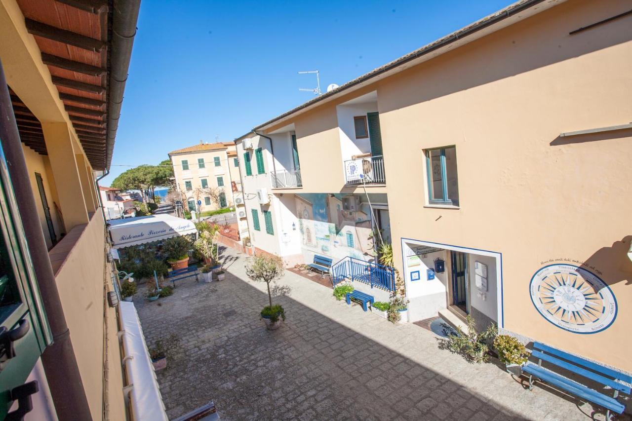 Appartamento In Via Del Mare A Procchio Procchio  Extérieur photo